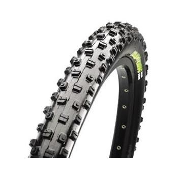 Anvelopa Maxxis 26X2.50 Swampthing 60TPI wire SuperTacky biciclop.eu imagine 2022