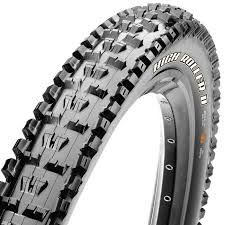 Anvelopa Maxxis 29X2.30 High Roller II TR 60TPI Pliabila