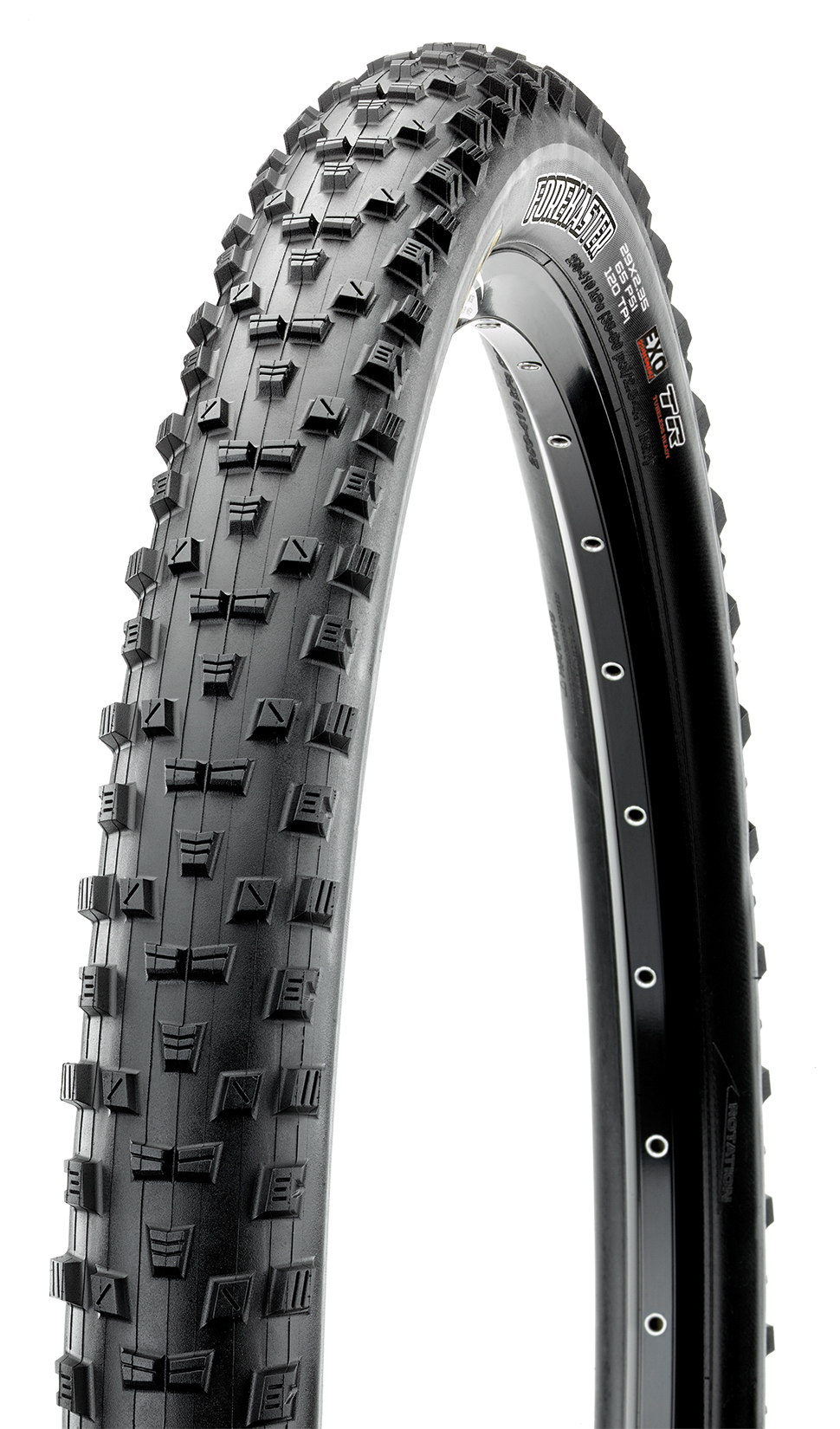 Anvelopa Maxxis Forecaster 120TPI foldabil 3CS/EXO/TR Mountain 29X2.60