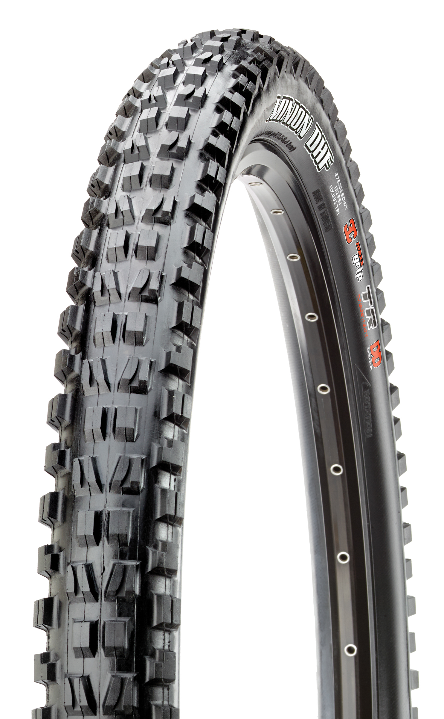 Anvelopa Maxxis Minion DHF 120TPI foldabil 3CT/EXO /TR Mountain 29X2.60