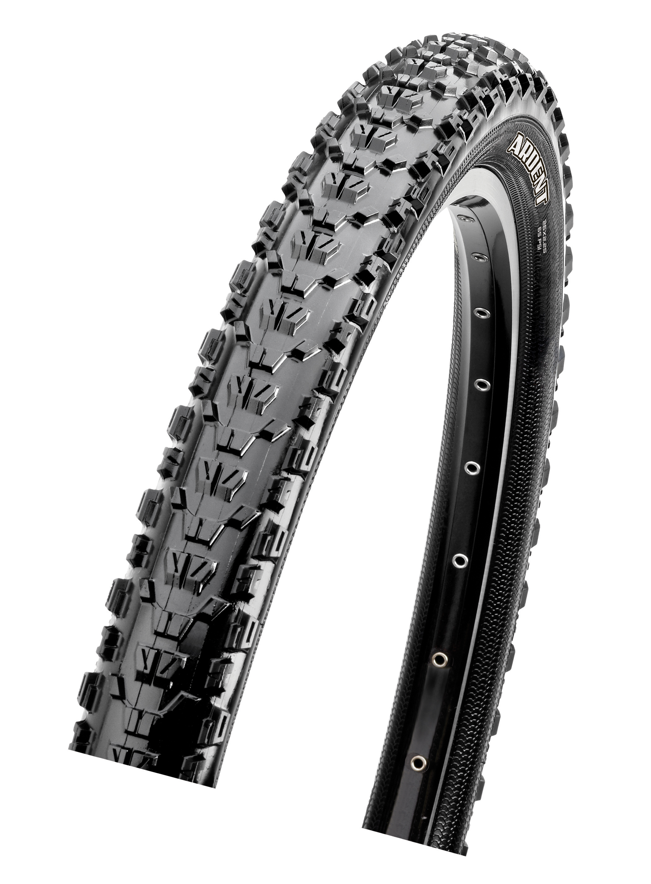 Anvelopa Maxxis Ardent 60TPI foldabil EXO/TR/Skinwall Mountain 29X2.25