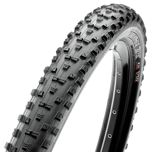 Anvelopa Maxxis Forecaster WT EXO/TR 60TPI foldabil Mountain 27.5X2.60