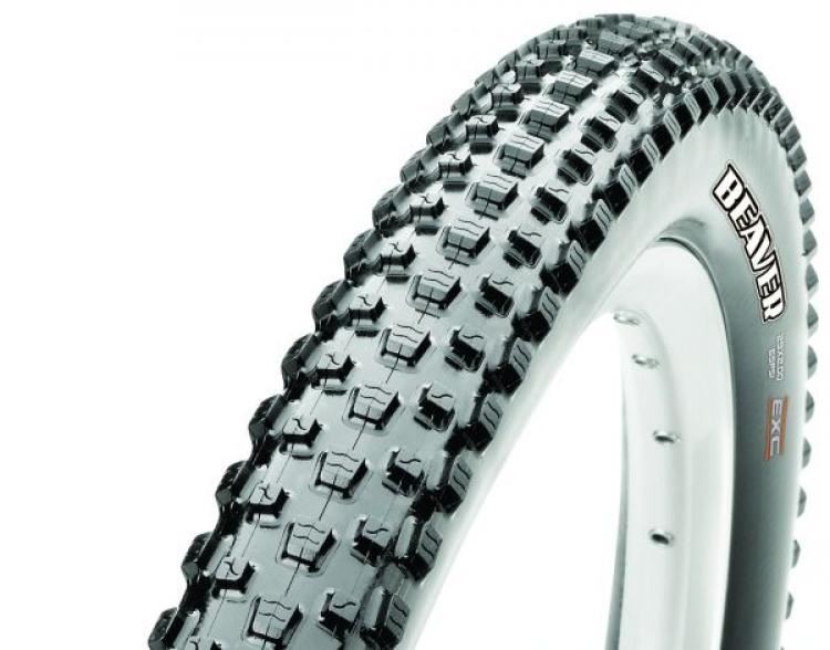 Anvelopa Maxxis Beaver EXO 60TPI foldabil Mountain 29X2.25