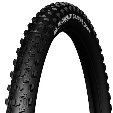 Anvelopa Michelin Country Grip’R 27.5 x 2.10 inch