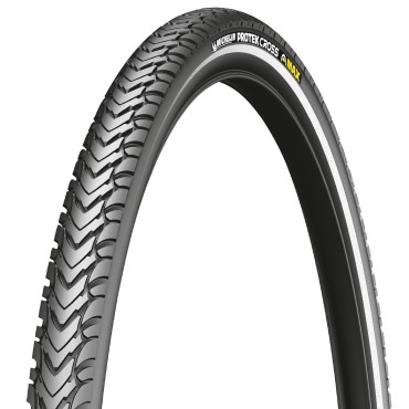 Anvelopa Michelin Protek Cross Max 700x35