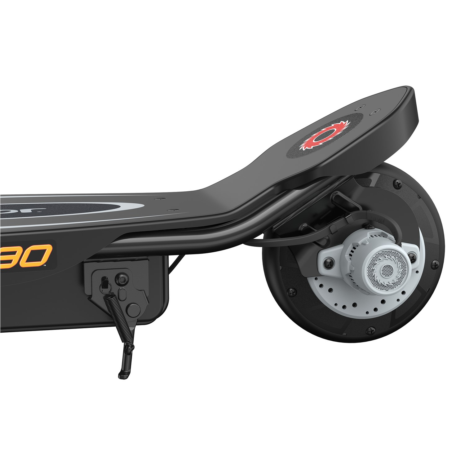 Cric Razor Power Core E90 cu suruburi biciclop.eu imagine 2022