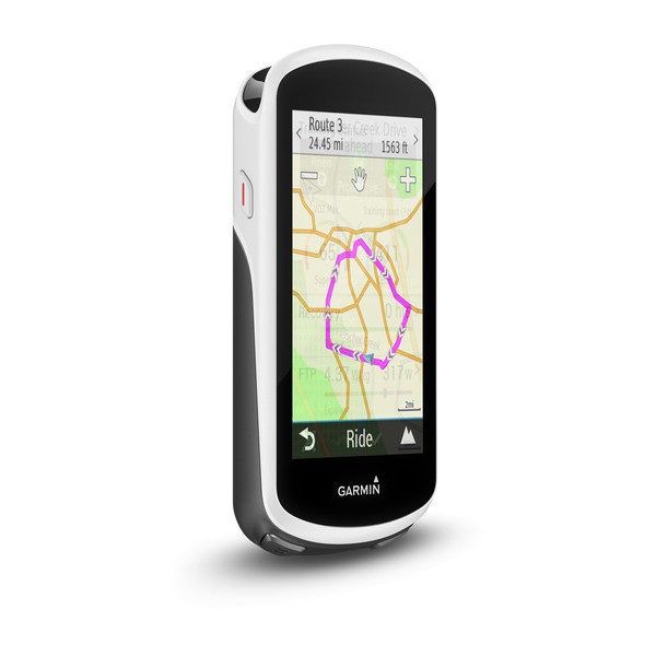 GPS Garmin Edge 1030