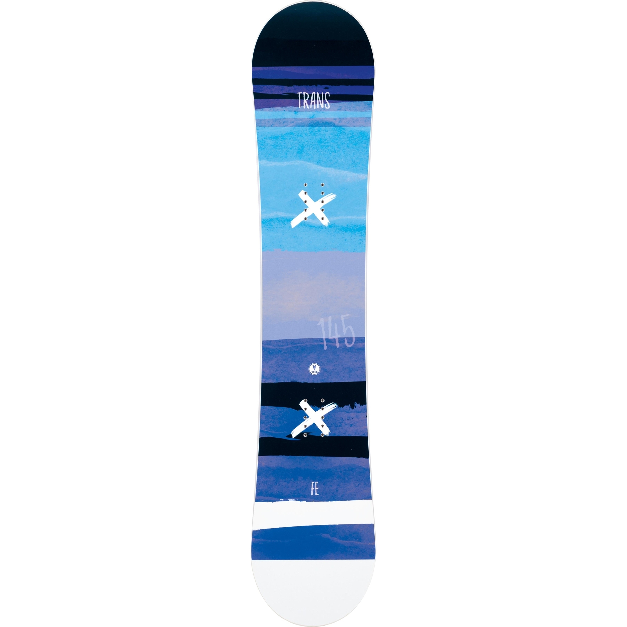 Placa snowboard copii Trans FE JR Fullrocker Albastru 2019 biciclop.eu imagine 2022