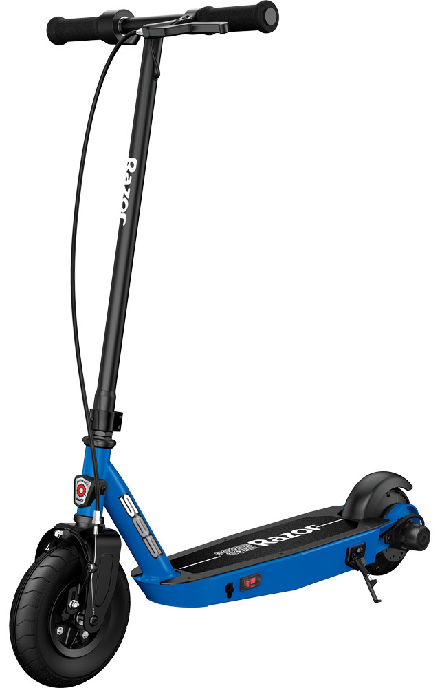 Trotineta electrica Razor Power Core S85 Albastru Razor biciclop.eu