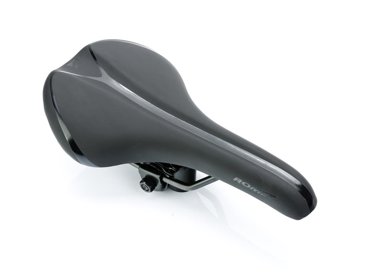 Sa Romet VADER 1138 G B/J logo Negru