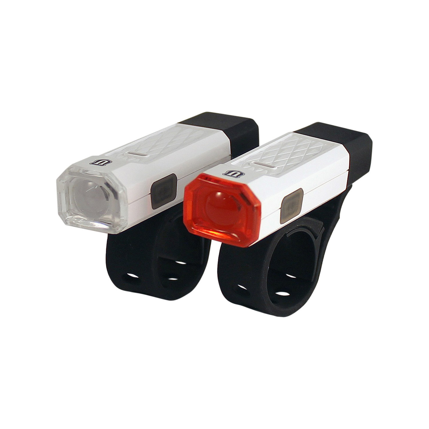 Set Far+Stop Union UN-100+UN-101 1led USB