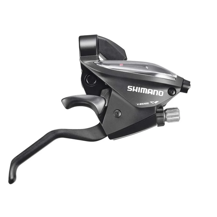 Maneta de schimbator Shimano Altus SL-M310 dr 7V cablu 2050mm