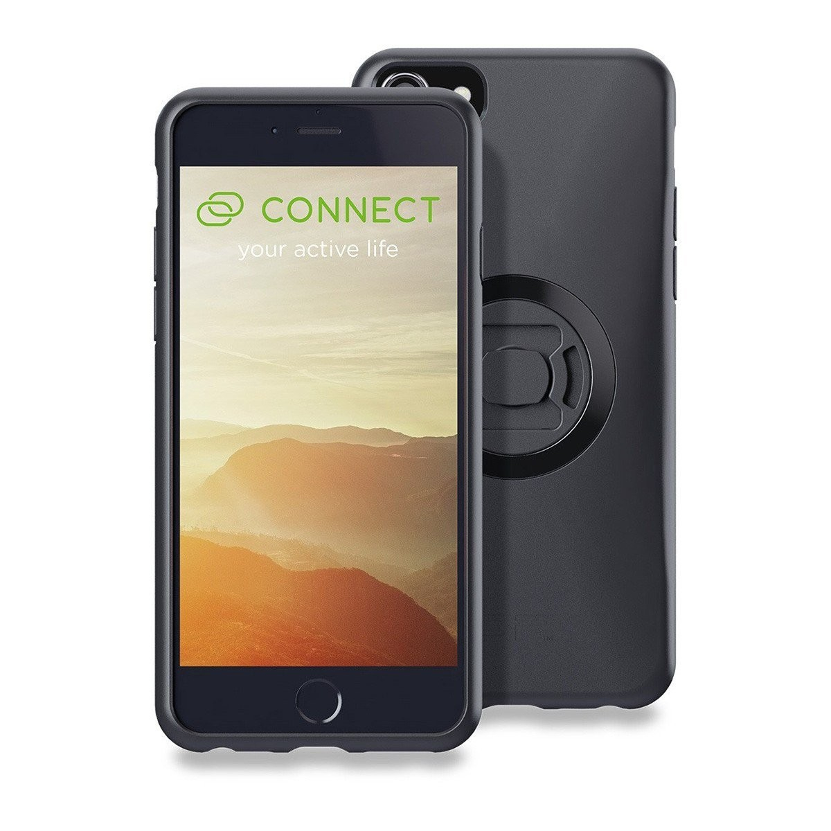 Carcasa functionala SP Connect iPhone 7+/6s+/6+ 7/6s/6