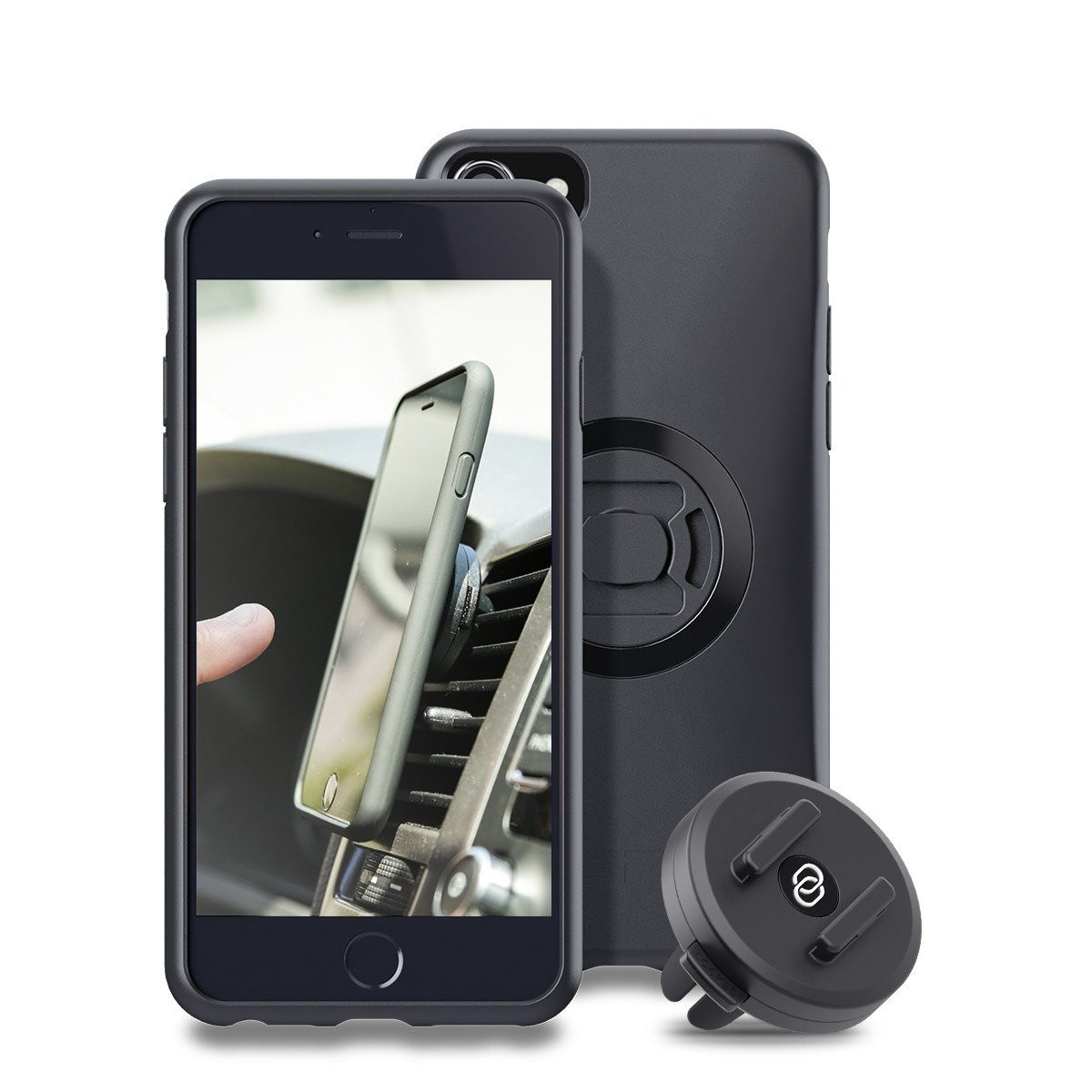 Suport telefon SP Connect Car Bundle iPhone 5/5S/SE 5/5S/SE