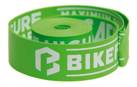 Fond de janta Bikefun verde biciclop.eu imagine 2022