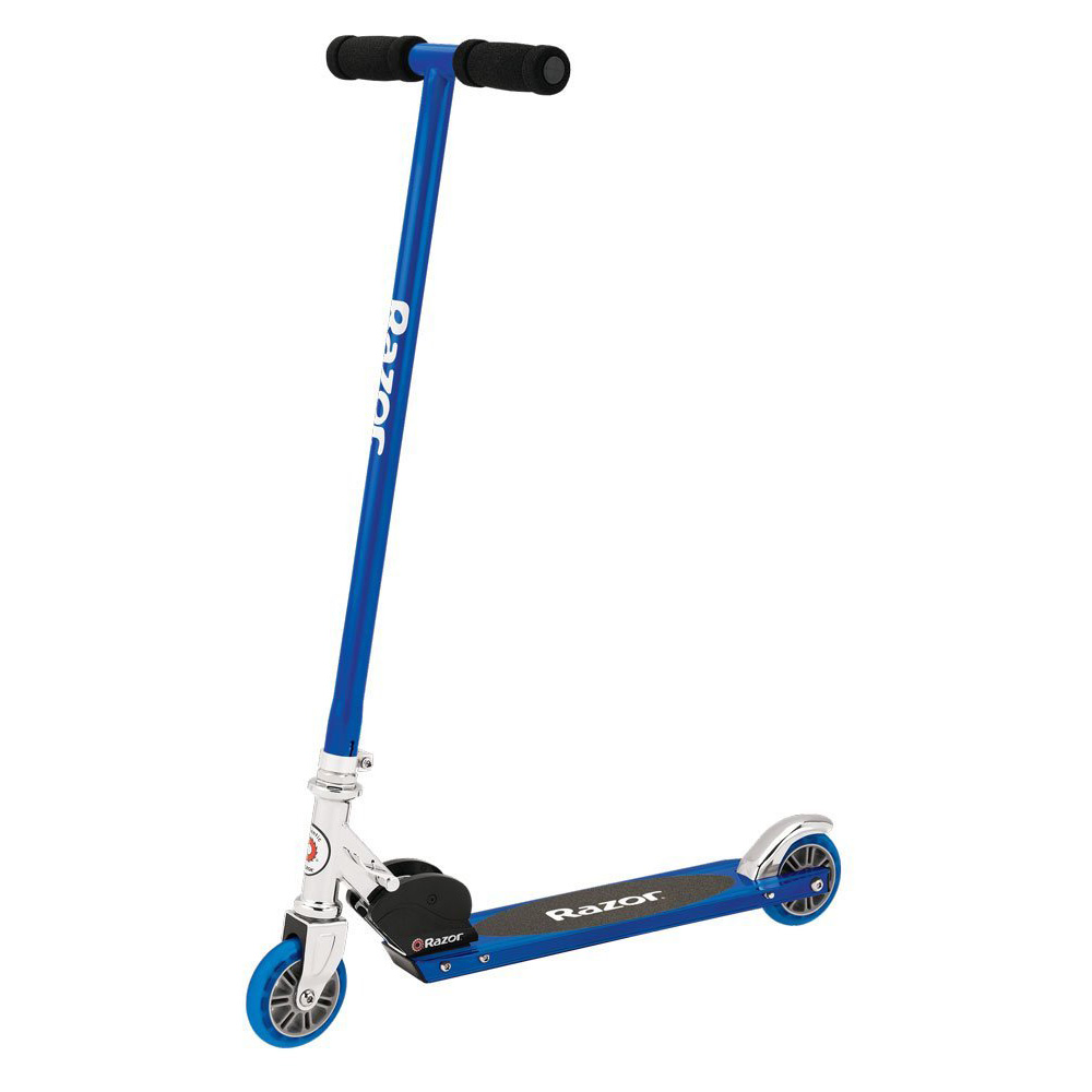 Trotineta pliabila pentru copii 6+ ani Razor S Scooter – variante culoare biciclop.eu imagine 2022