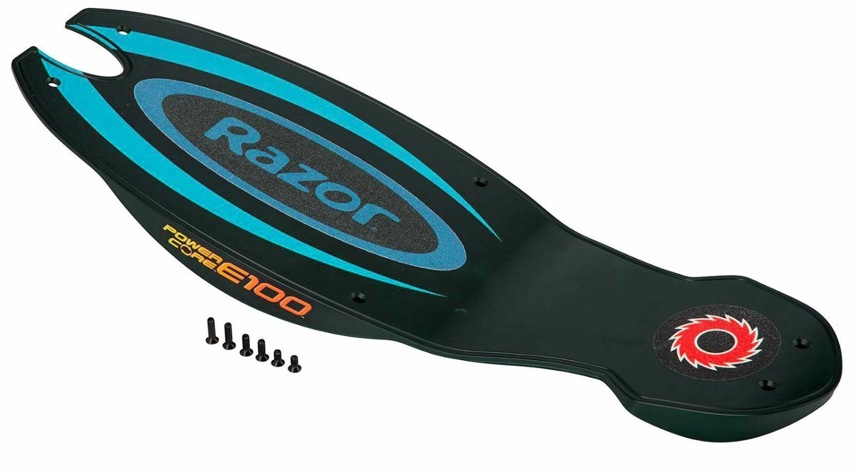 Platforma Razor Power Core E100 Albastru biciclop.eu imagine 2022