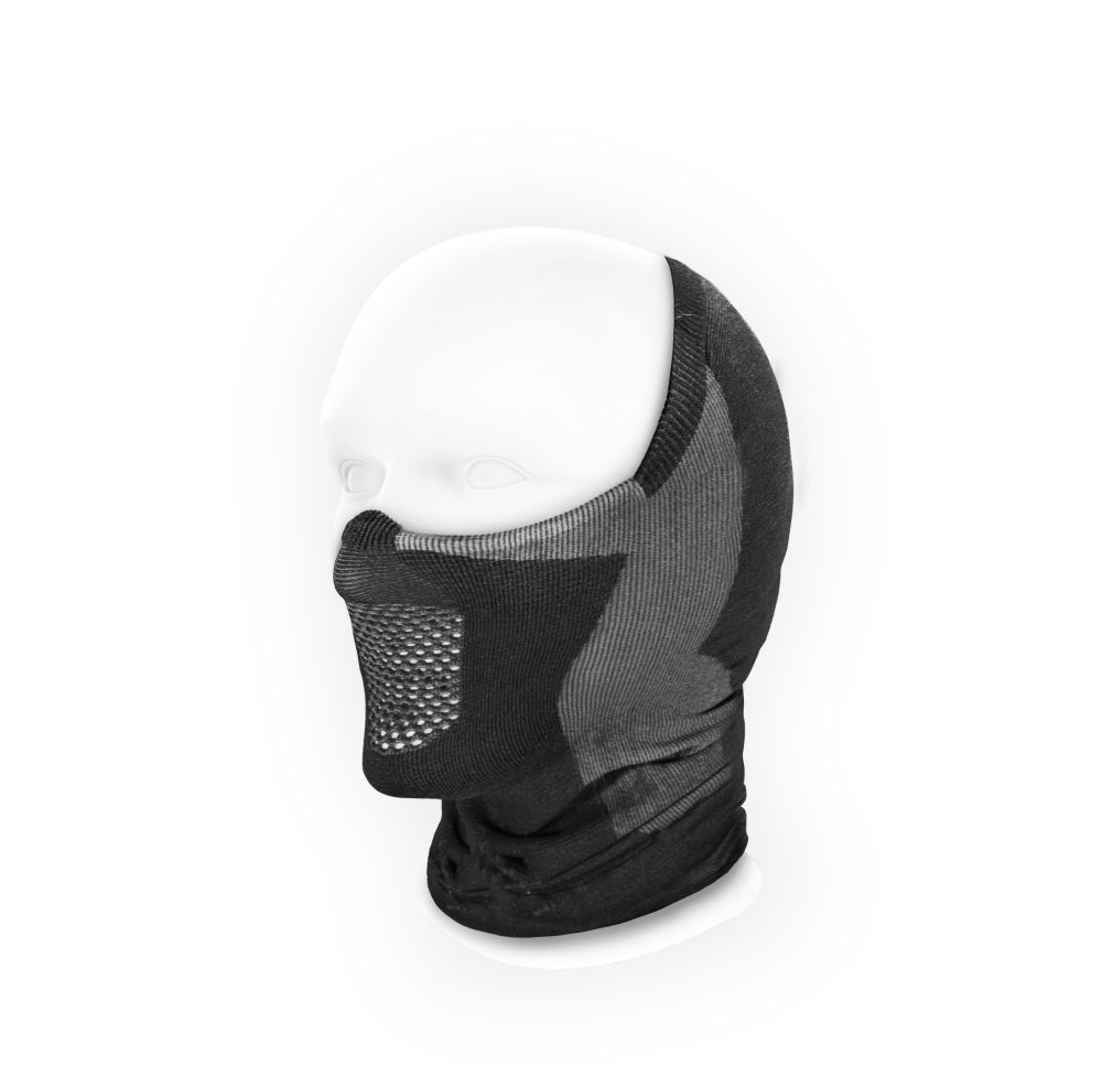 Masca pentru sportivi Naroo Mask X5H
