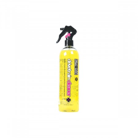 Solutie Muc-Off Drive Chain Cleaner 