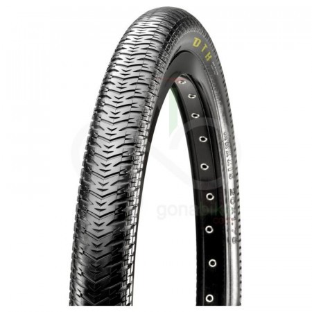 Anvelopa Maxxis 20X1.50 DTH 120TPI wire
