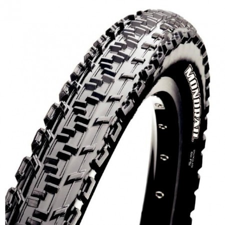 Anvelopa Maxxis 26X2.10 Monorail 60TPI wire