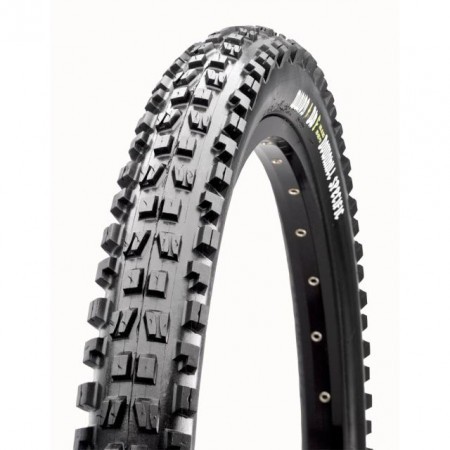 Anvelopa Maxxis 26X2.35 Minion DHF 60TPI 2-ply wire SuperTacky
