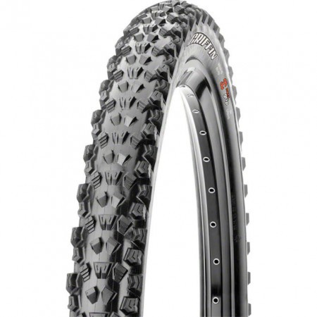 Anvelopa Maxxis 26X2.40 Griffin 60x2TPI wire SuperTacky