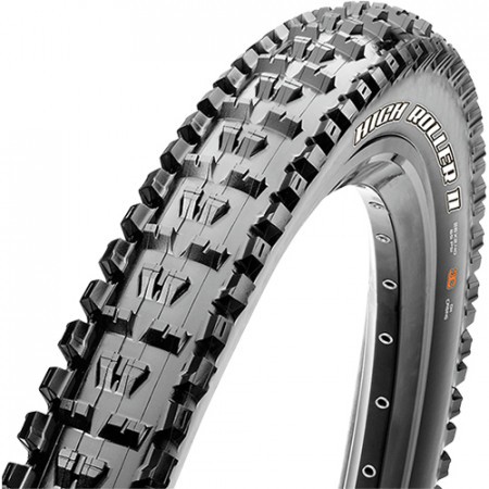 Anvelopa Maxxis 26X2.40 High Roller II 3C 60TPI wire