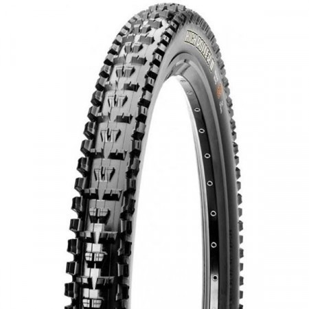Anvelopa Maxxis 26X2.40 High Roller II 60TPI wire