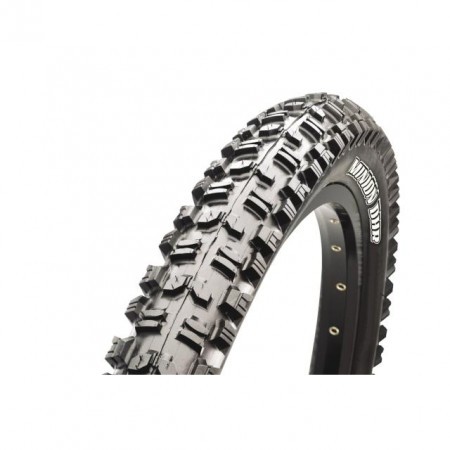 Anvelopa Maxxis 26X2.50 Minion DHR 60TPI 2-ply wire MaxxProtection
