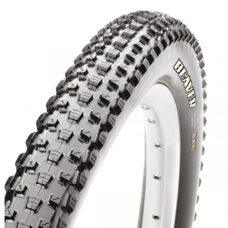 Anvelopa Maxxis 27.5X2.00 Beaver 60TPI wire