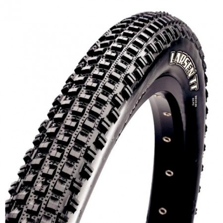 Anvelopa Maxxis LarsenTT 60TPI wire Mountain 26X2.00