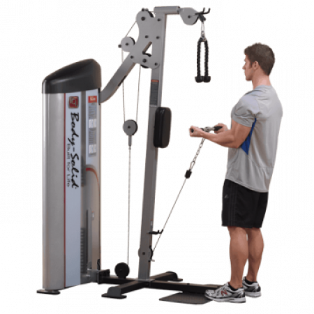 Aparat multifunctional Body-Solid S2BTP-2