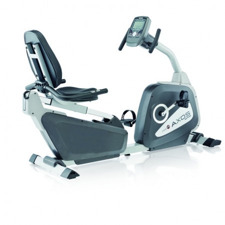 Bicicleta exercitii fitness KETTLER CYCLE R