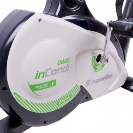 Bicicleta magnetica inSPORTline inCondi UB40i