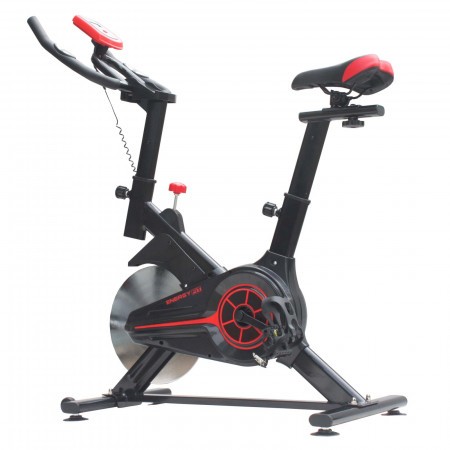 Bicicleta spinning Energy Fit EF100