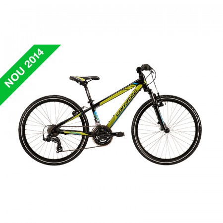 Bicicleta Corratec X-Vert Teen 24