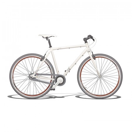 Bicicleta Cross Spria 28 2014