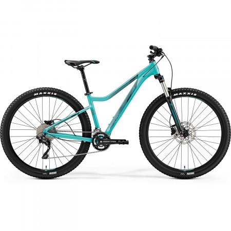 Bicicleta de munte pentru femei Merida Juliet 7.300 Petrol(Verde inchis) 2019