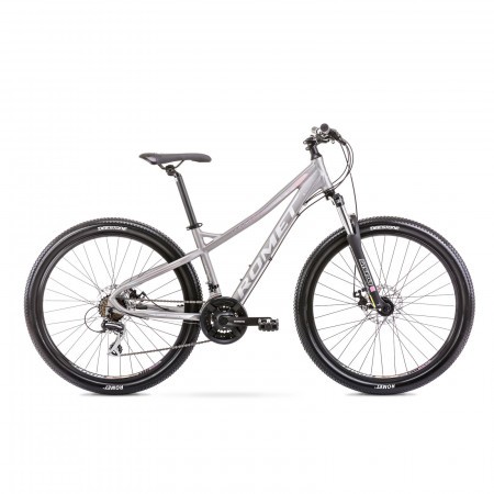 Bicicleta de munte pentru femei Romet Jolene 7.1 Grafit 2021