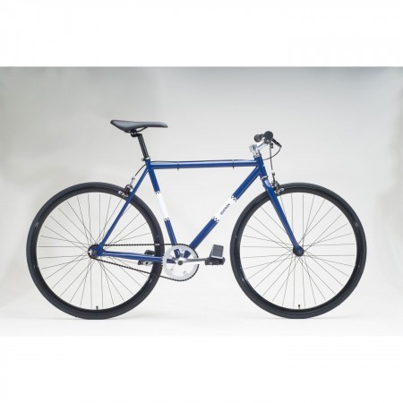 Bicicleta Bohemian Dark Blue