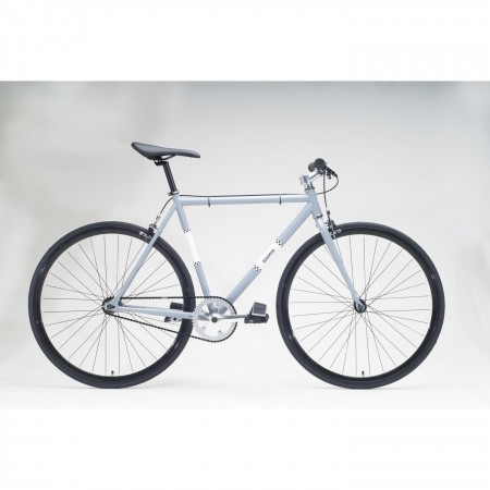 Bicicleta Bohemian Grey