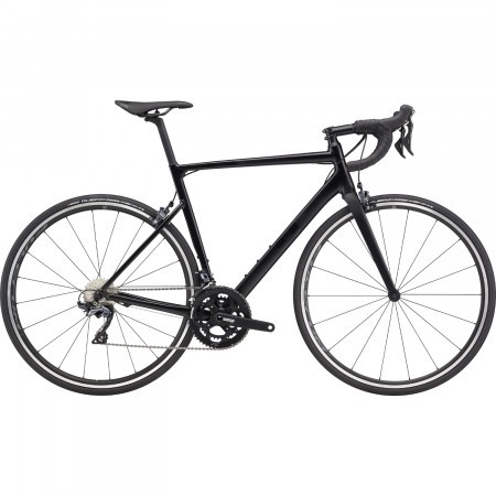 Bicicleta de sosea Cannondale CAAD13 Ultegra Negru 2020