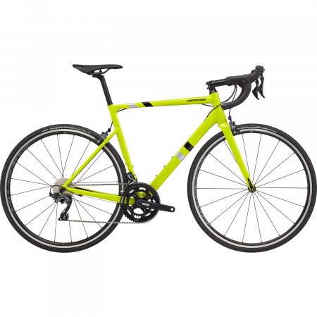 Bicicleta de sosea Cannondale CAAD13 Ultegra Galben 2020