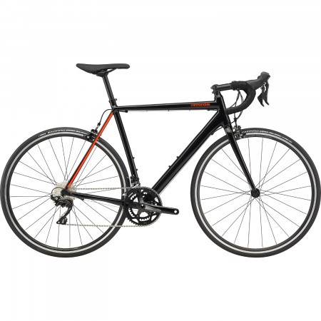 Bicicleta de sosea Cannondale CAAD Optimo 105 Negru Perlat 2020