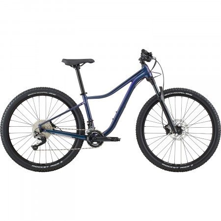 Bicicleta de munte Cannondale Trail 1 Cameleon 2020