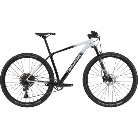 Bicicleta de munte hardtail Cannondale F-SI Carbon 5 Casmir 2021
