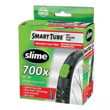 Camera Slime 700x28-35 FV