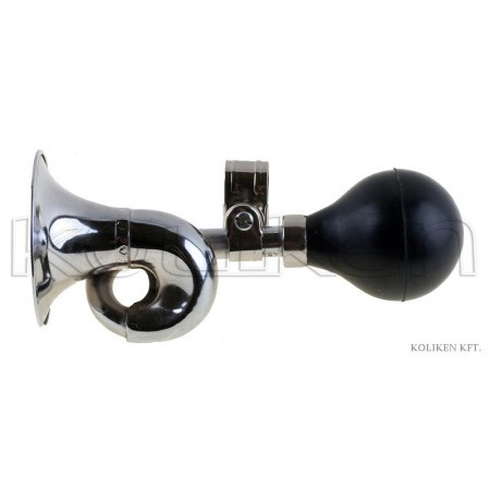 Claxon trompeta-spirala
