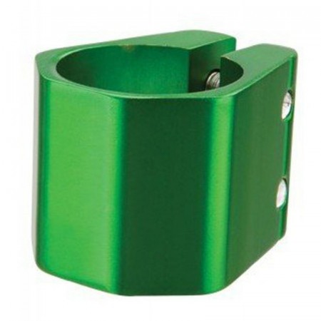 Kit colier de strangere trotineta freestyle 35mm Razor Phase Two Double Verde